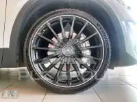 2023 Mercedes Benz GLA 35 AMG