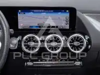 2023 Mercedes Benz GLA 35 AMG