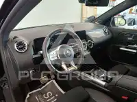 2023 Mercedes Benz GLA 35 AMG