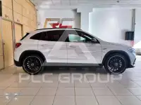 2023 Mercedes Benz GLA 35 AMG