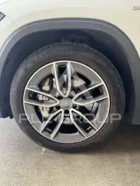 2023 Mercedes Benz GLA 35 AMG