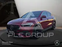 2023 Mercedes Benz GLA 35 AMG