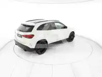 2023 Mercedes Benz GLA 35 AMG