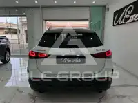 2023 Mercedes Benz GLA 35 AMG