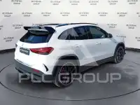 2023 Mercedes Benz GLA 35 AMG