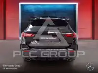 2023 Mercedes Benz GLA 35 AMG