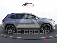 2023 Mercedes Benz GLA 35 AMG