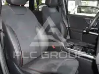 2023 Mercedes Benz GLA 35 AMG