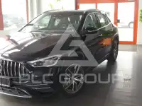 2023 Mercedes Benz GLA 35 AMG