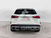 2023 Mercedes Benz GLA 35 AMG