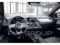 2023 Mercedes Benz GLA 35 AMG