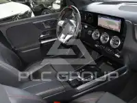 2023 Mercedes Benz GLA 35 AMG
