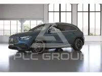 2023 Mercedes Benz GLA 35 AMG