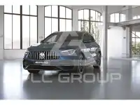 2023 Mercedes Benz GLA 35 AMG