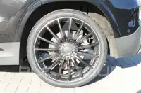 2023 Mercedes Benz GLA 35 AMG