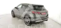 2023 Mercedes Benz GLA 35 AMG
