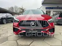 2023 Mercedes Benz GLA 35 AMG