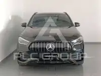 2023 Mercedes Benz GLA 35 AMG