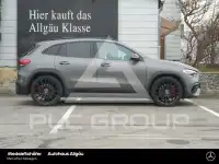 2023 Mercedes Benz GLA 35 AMG