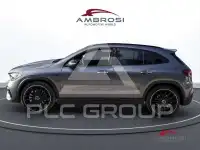 2023 Mercedes Benz GLA 35 AMG