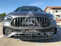 2023 Mercedes Benz GLA 35 AMG