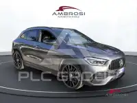 2023 Mercedes Benz GLA 35 AMG