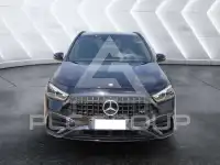 2023 Mercedes Benz GLA 35 AMG