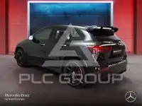2023 Mercedes Benz GLA 35 AMG