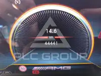 2023 Mercedes Benz GLA 35 AMG