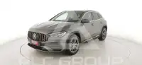 2023 Mercedes Benz GLA 35 AMG