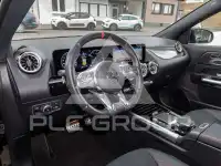 2023 Mercedes Benz GLA 35 AMG