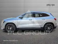2023 Mercedes Benz GLA 35 AMG