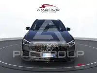 2023 Mercedes Benz GLA 35 AMG