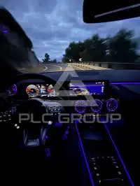 2023 Mercedes Benz GLA 35 AMG