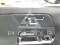 2023 Mercedes Benz GLA 35 AMG