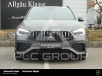 2023 Mercedes Benz GLA 35 AMG