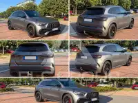 2023 Mercedes Benz GLA 35 AMG