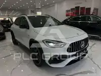 2023 Mercedes Benz GLA 35 AMG
