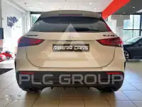 2023 Mercedes Benz GLA 35 AMG