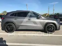 2023 Mercedes Benz GLA 35 AMG