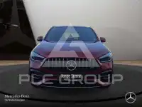 2023 Mercedes Benz GLA 35 AMG