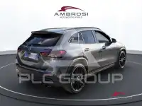 2023 Mercedes Benz GLA 35 AMG
