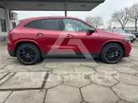 2023 Mercedes Benz GLA 35 AMG