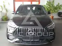 2023 Mercedes Benz GLA 35 AMG