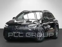 2023 Mercedes Benz GLA 35 AMG