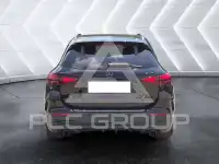 2023 Mercedes Benz GLA 35 AMG