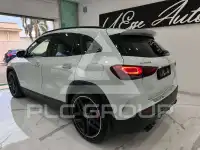 2023 Mercedes Benz GLA 35 AMG