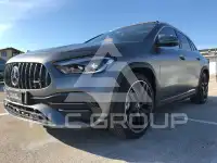 2023 Mercedes Benz GLA 35 AMG