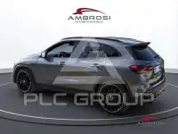 2023 Mercedes Benz GLA 35 AMG