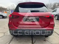 2023 Mercedes Benz GLA 35 AMG